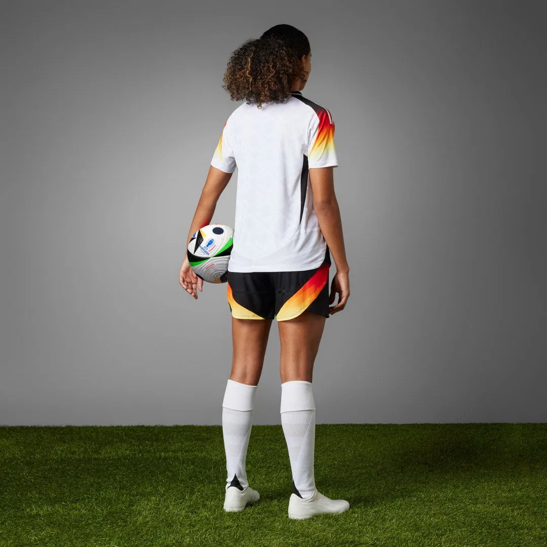 adidas Performance Germany Women's Team 2024 Authentic