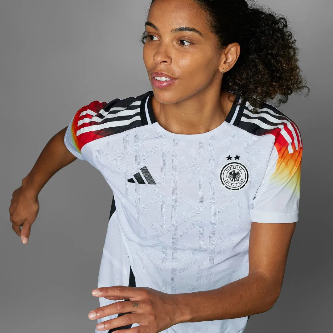 adidas Performance Germany Women's Team 2024 Authentic