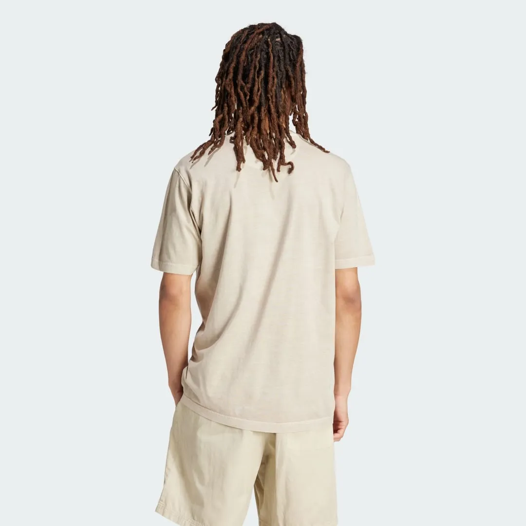 adidas Performance Trefoil Essentials + Dye Pocket