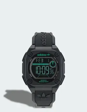 Adidas Reloj City Tech Two