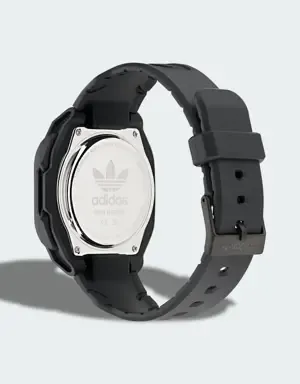 Adidas Reloj City Tech Two