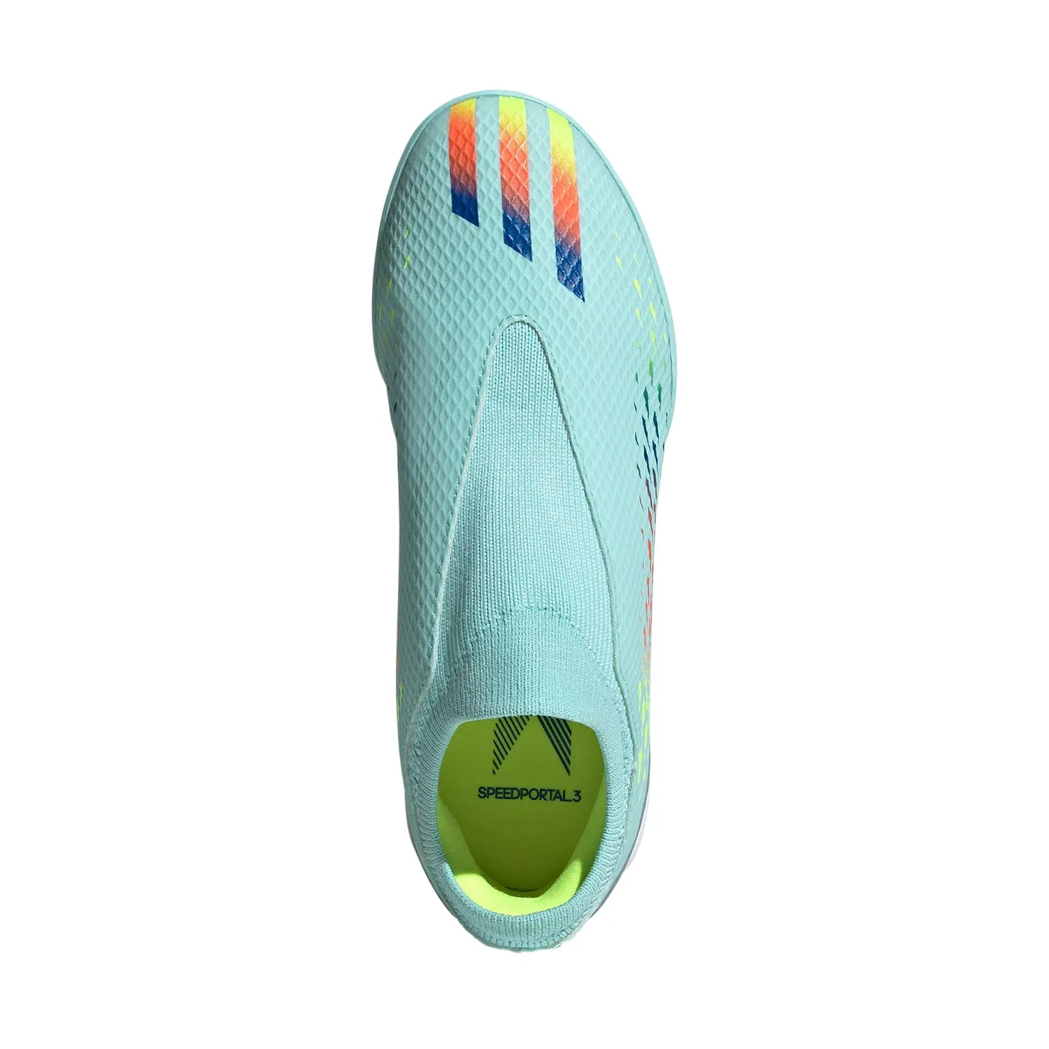 adidas X SPEEDPORTAL.3 LL TF J