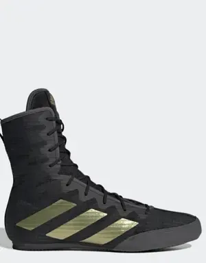 Adidas Zapatilla Box Hog 4