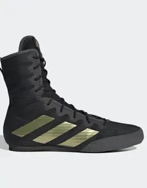 Adidas Zapatilla Box Hog 4