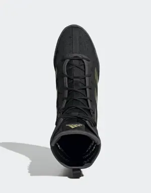 Adidas Zapatilla Box Hog 4
