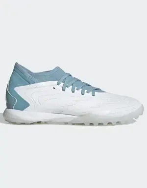 Adidas Zapatilla de fútbol Predator Accuracy.3 moqueta