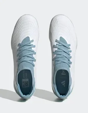 Adidas Zapatilla de fútbol Predator Accuracy.3 moqueta
