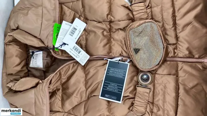 ADIVINA  ¡ROPA DE LAS úLTIMAS COLECCIONES! ¡TEMPORADA FRESCA!