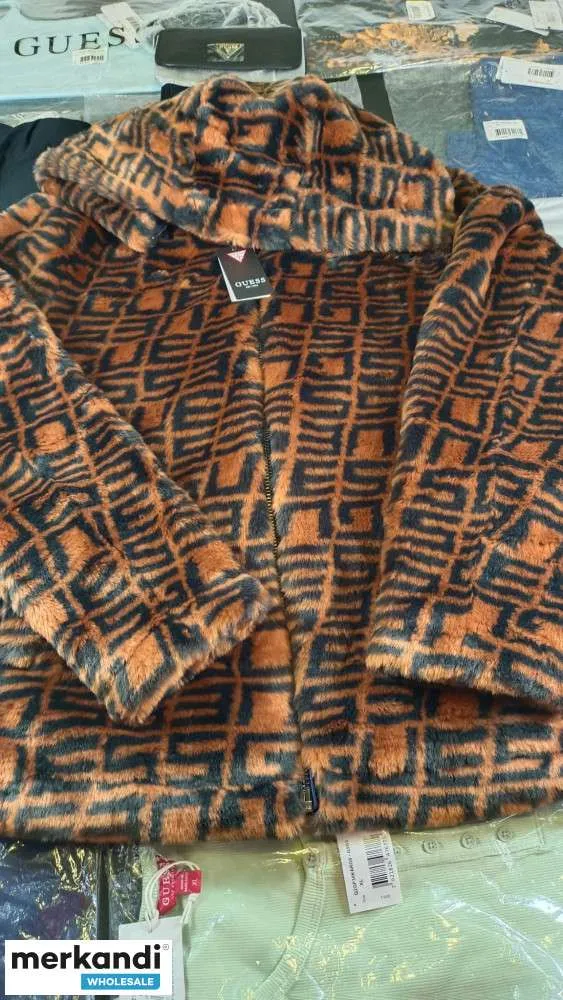 ADIVINA  ¡ROPA DE LAS úLTIMAS COLECCIONES! ¡TEMPORADA FRESCA!