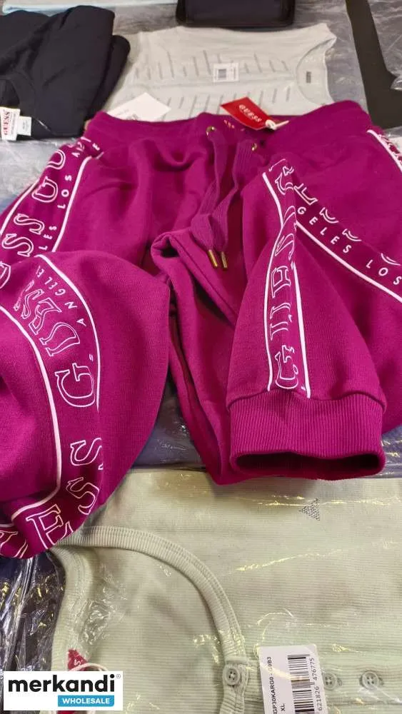 ADIVINA  ¡ROPA DE LAS úLTIMAS COLECCIONES! ¡TEMPORADA FRESCA!