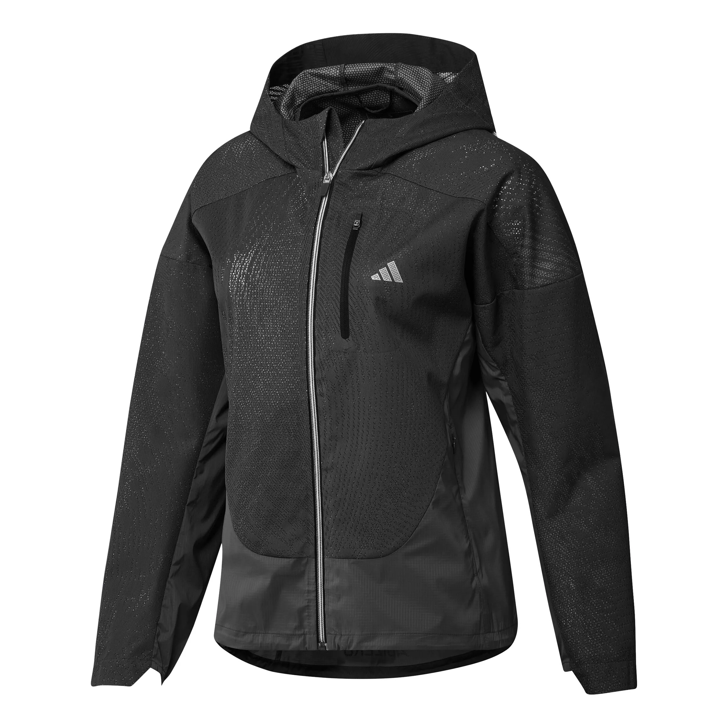 Adizero Chaqueta Para Correr Mujeres