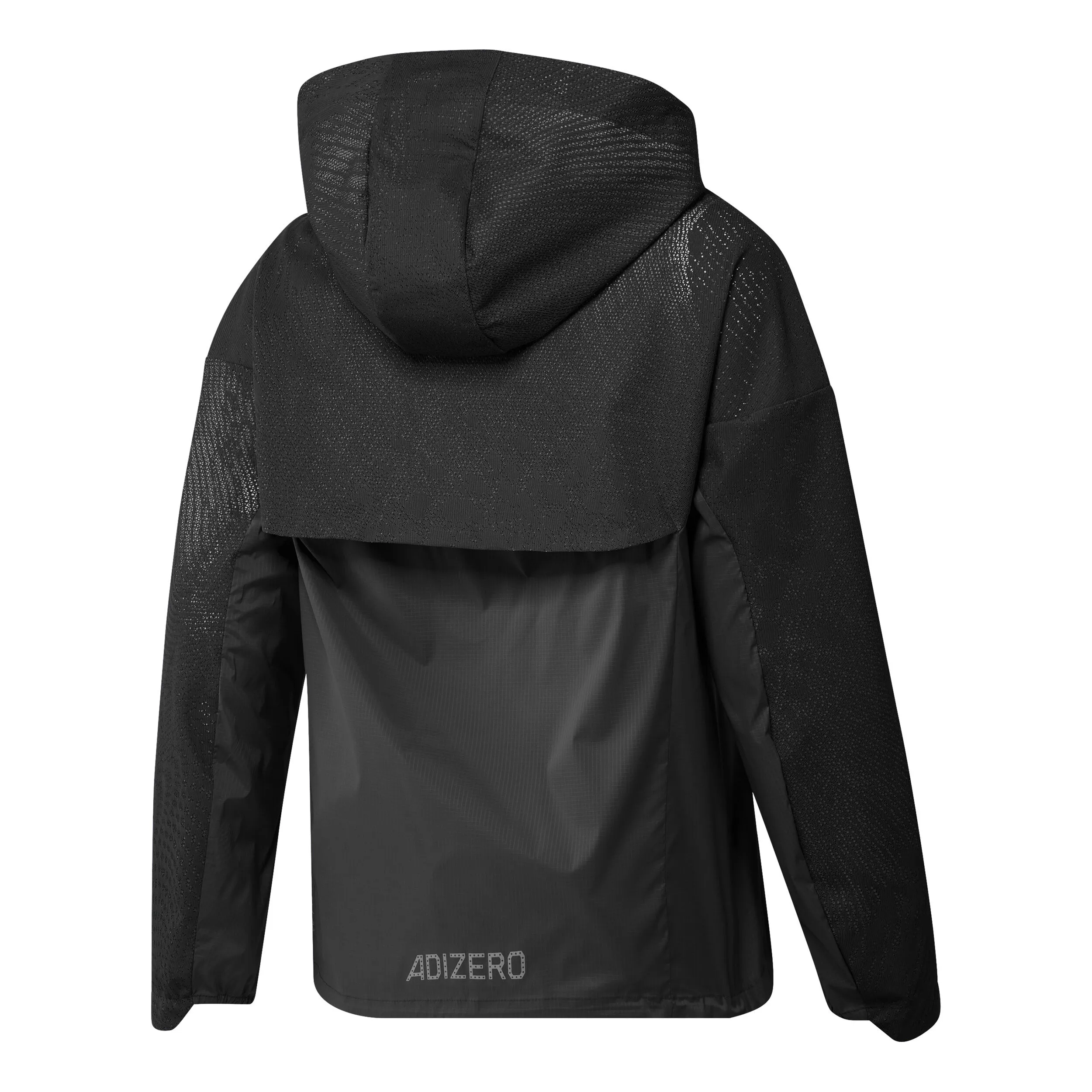 Adizero Chaqueta Para Correr Mujeres