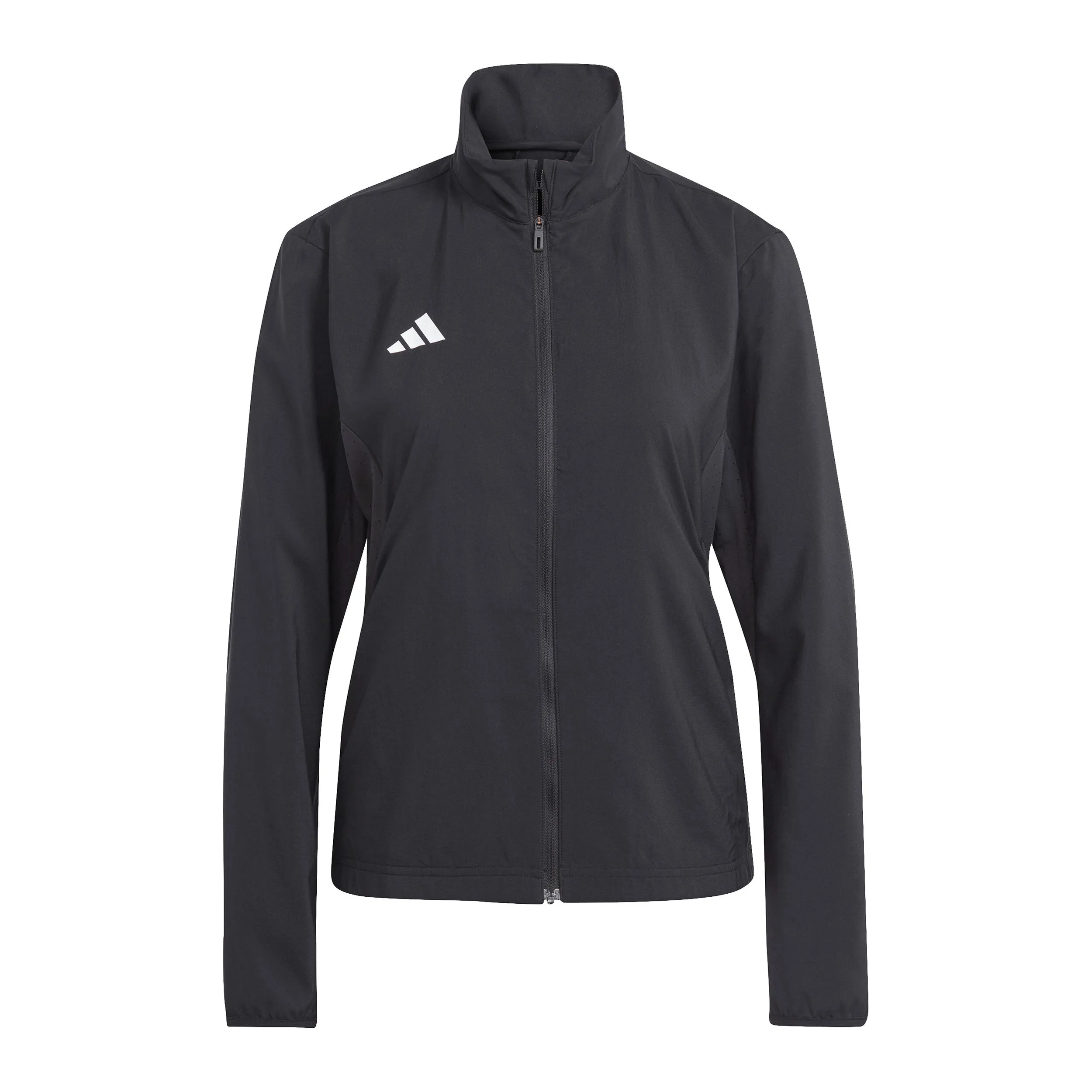 Adizero E Jacket Chaqueta Para Correr Mujeres