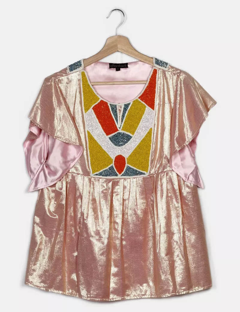 Aftershock Vestido formal