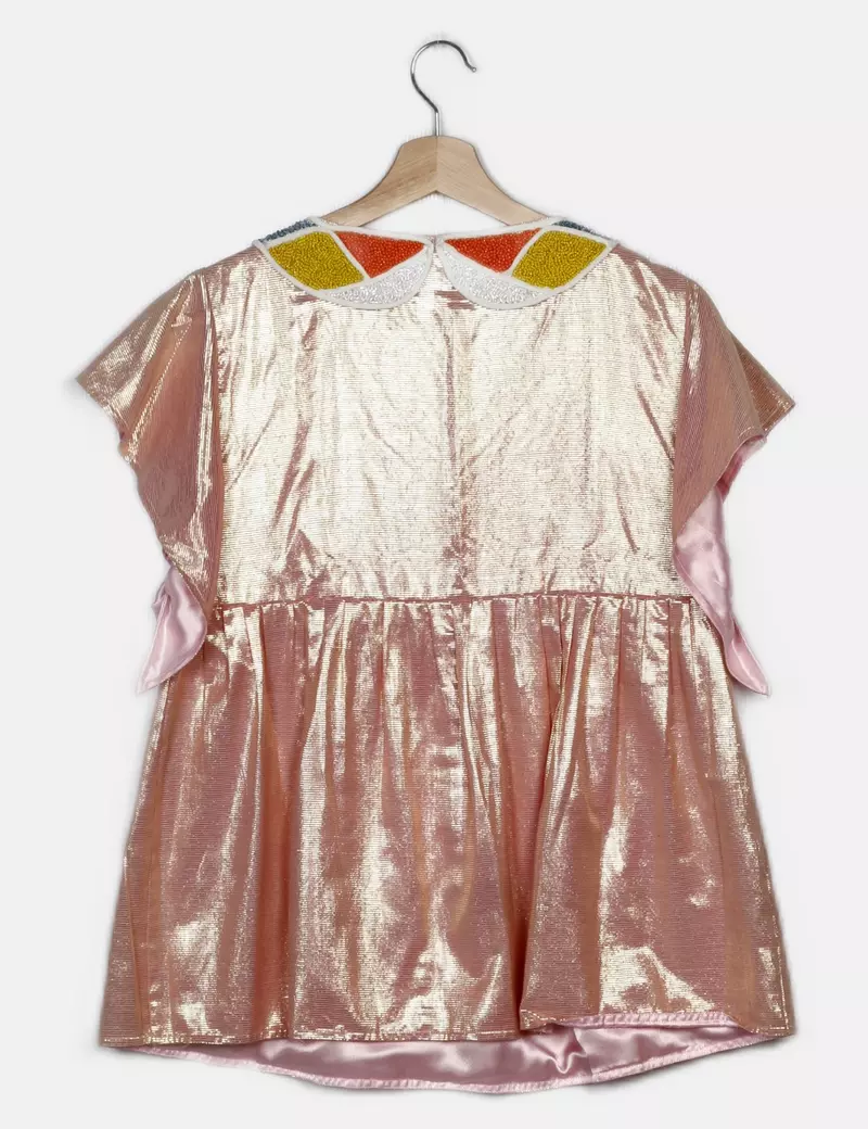 Aftershock Vestido formal