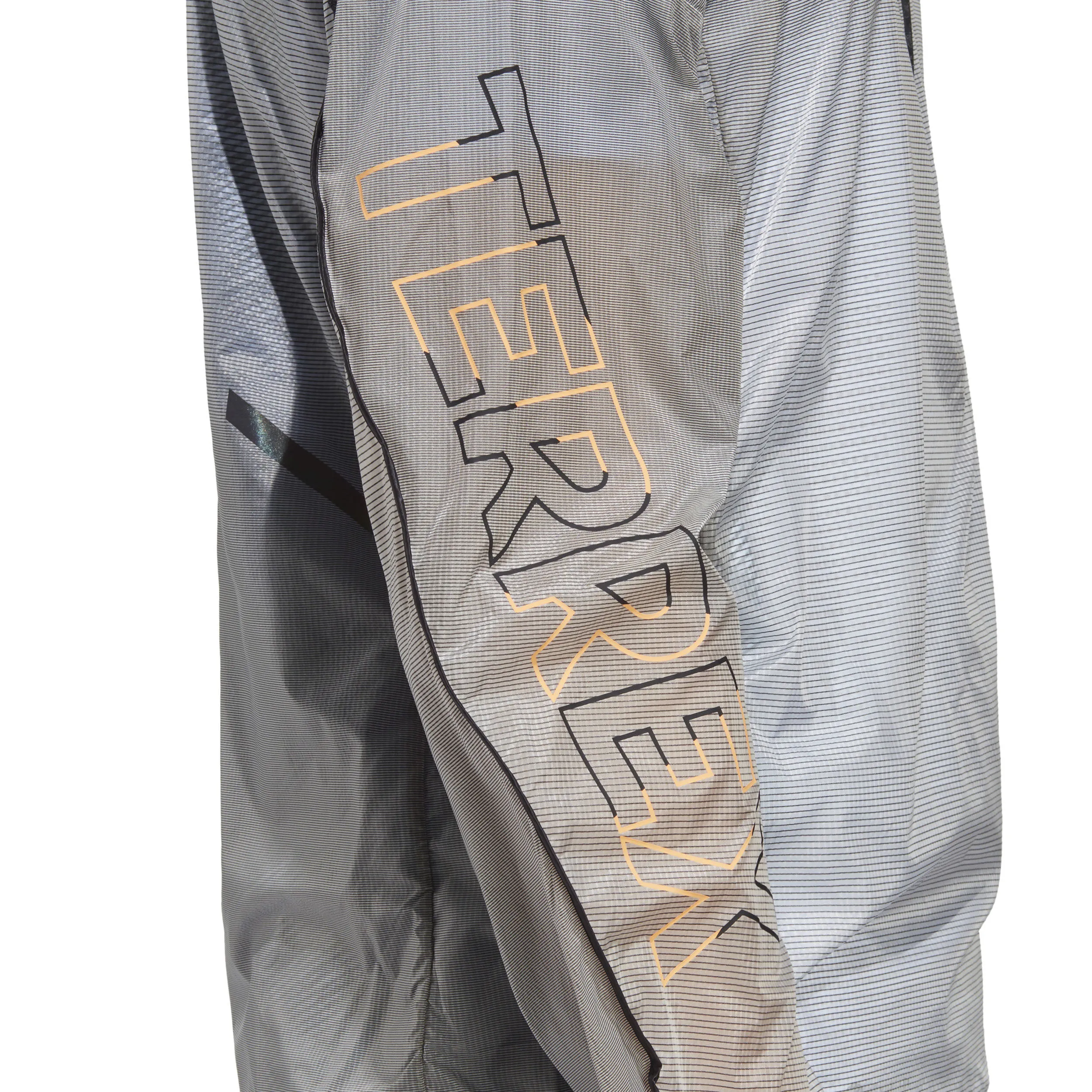 Agravic Pro WW Chaqueta Para Correr Hombres
