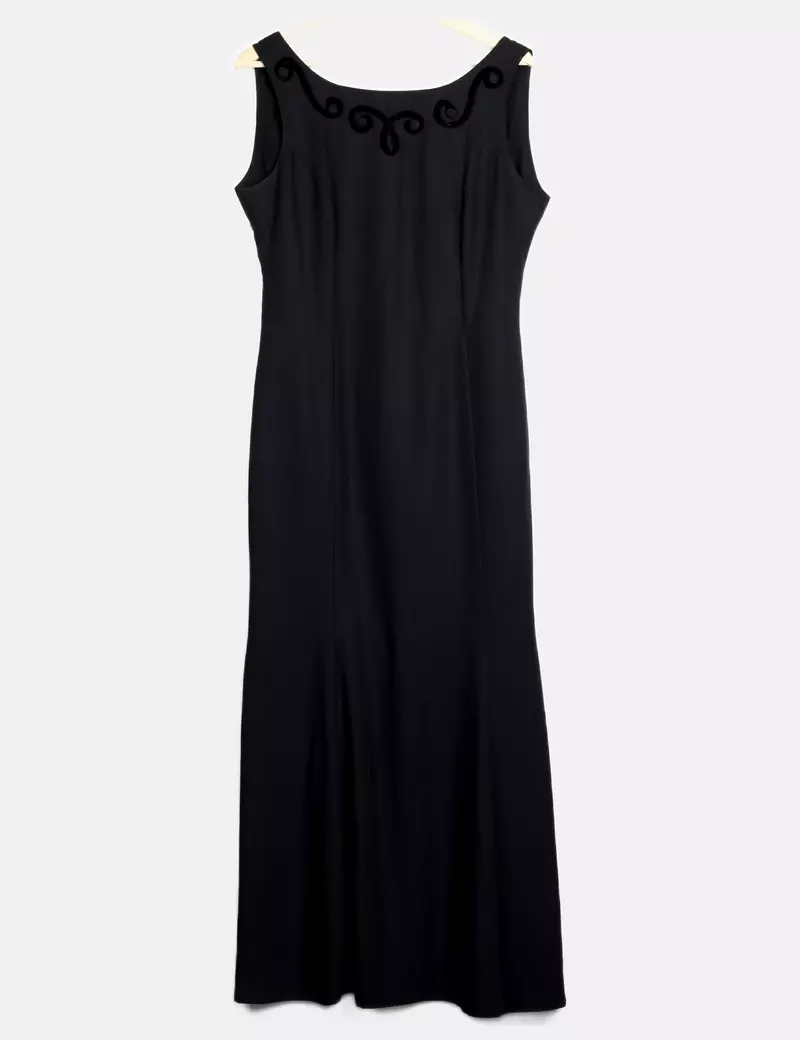 Aj. Selección Vestido formal