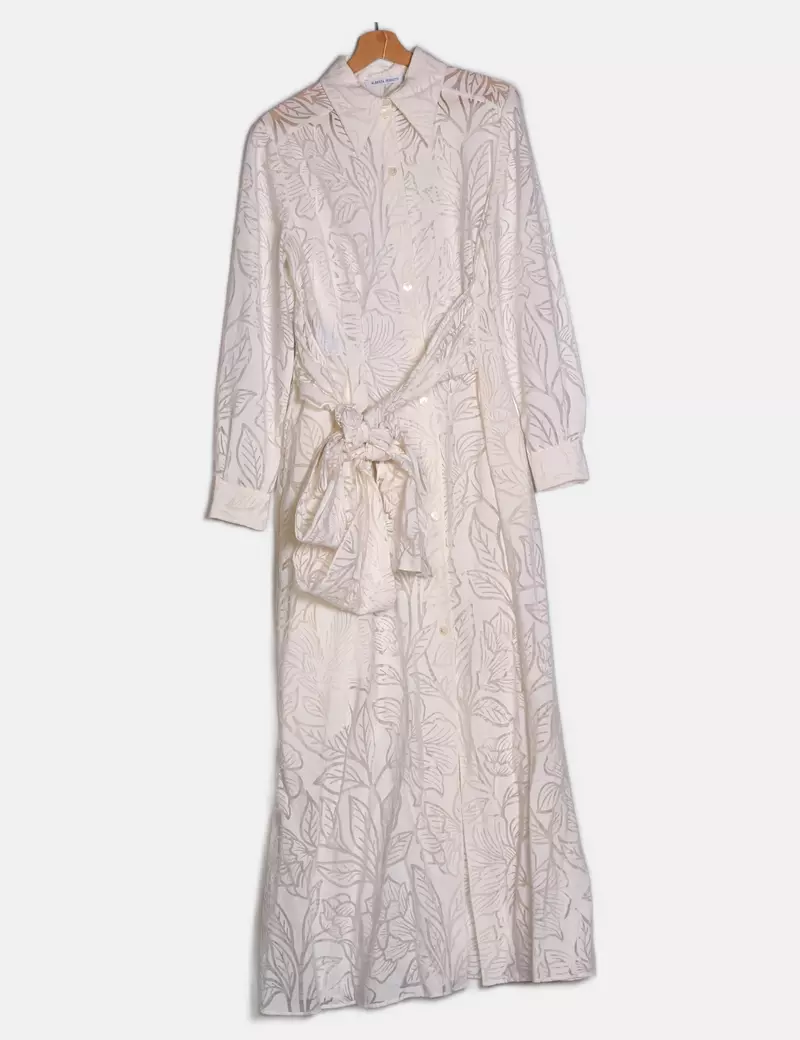 Alberta ferretti Vestido formal