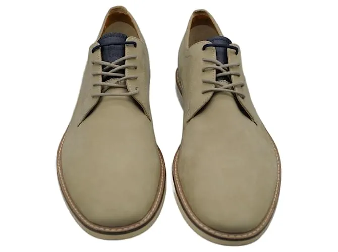 Aldo Zapatos de Hombre Beige 
