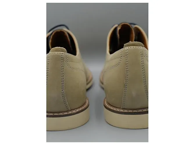 Aldo Zapatos de Hombre Beige 