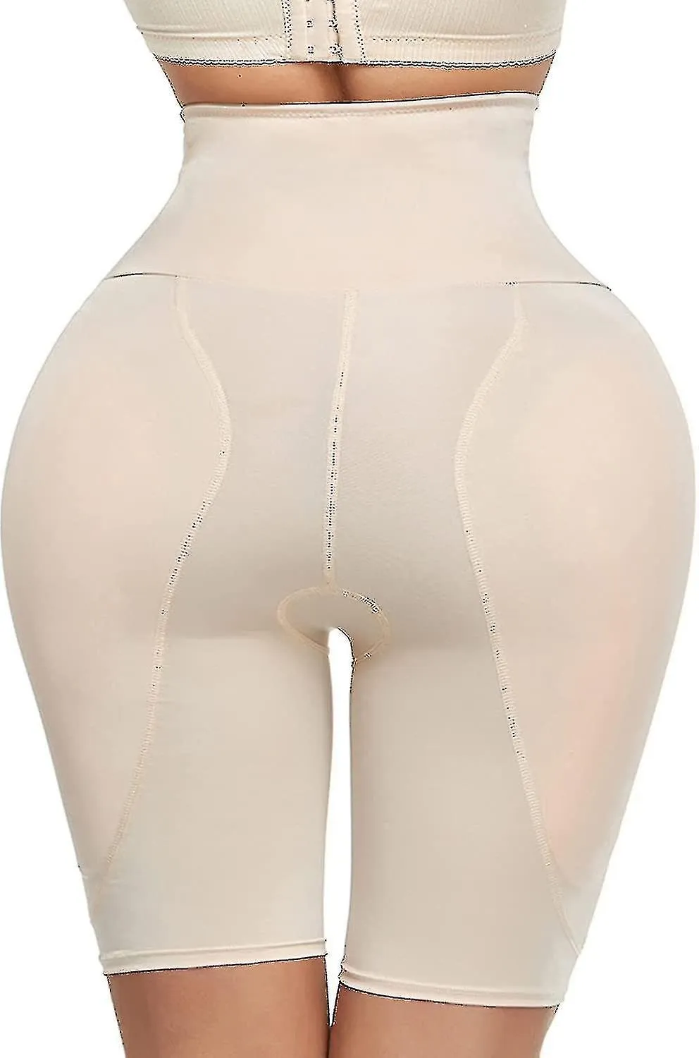 Almohadillas de cadera para mujeres Fajas Potenciador de cadera Fajas Body Sculptor Fajas acolchadas para glúteos Almohadillas d