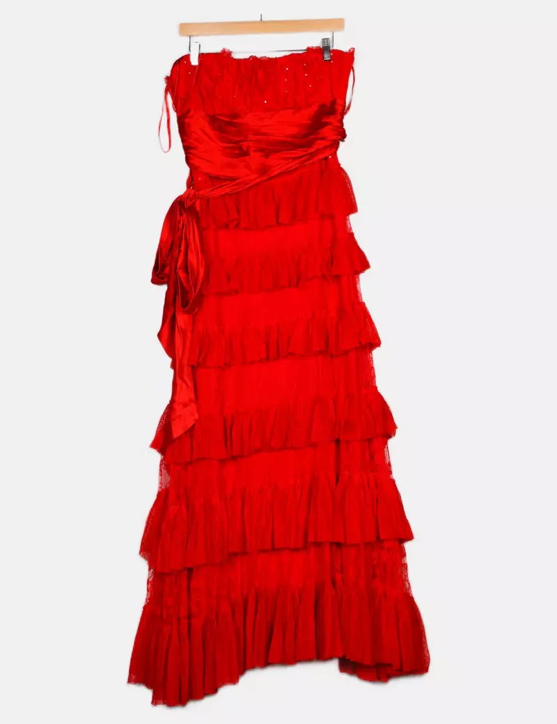 Amitié Vestido formal