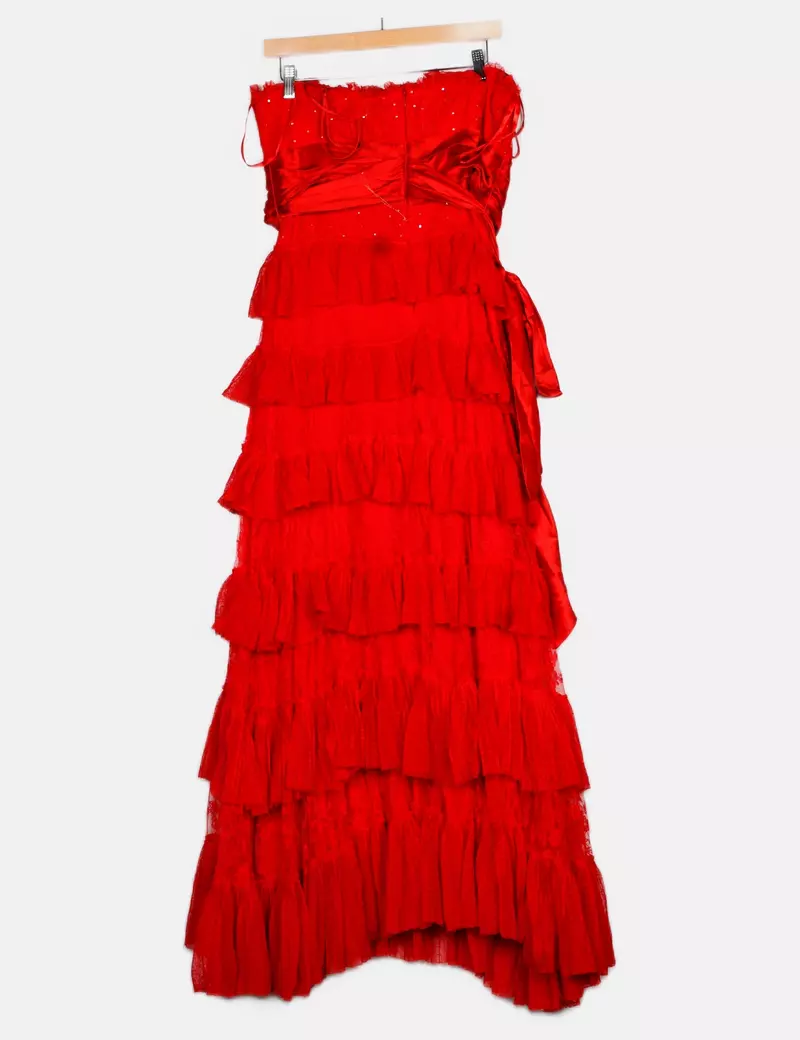 Amitié Vestido formal