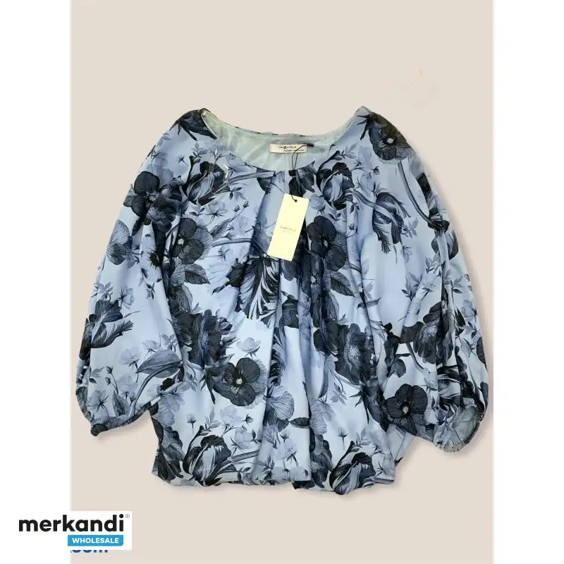 AMPLIO CATáLOGO DE ROPA DE MUJER PIAZZA ITALIA WOMAN GRADO A  COLECCIóN NUEVA
