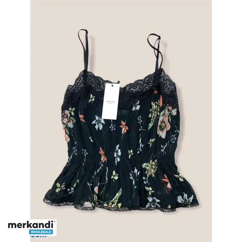 AMPLIO CATáLOGO DE ROPA DE MUJER PIAZZA ITALIA WOMAN GRADO A  COLECCIóN NUEVA