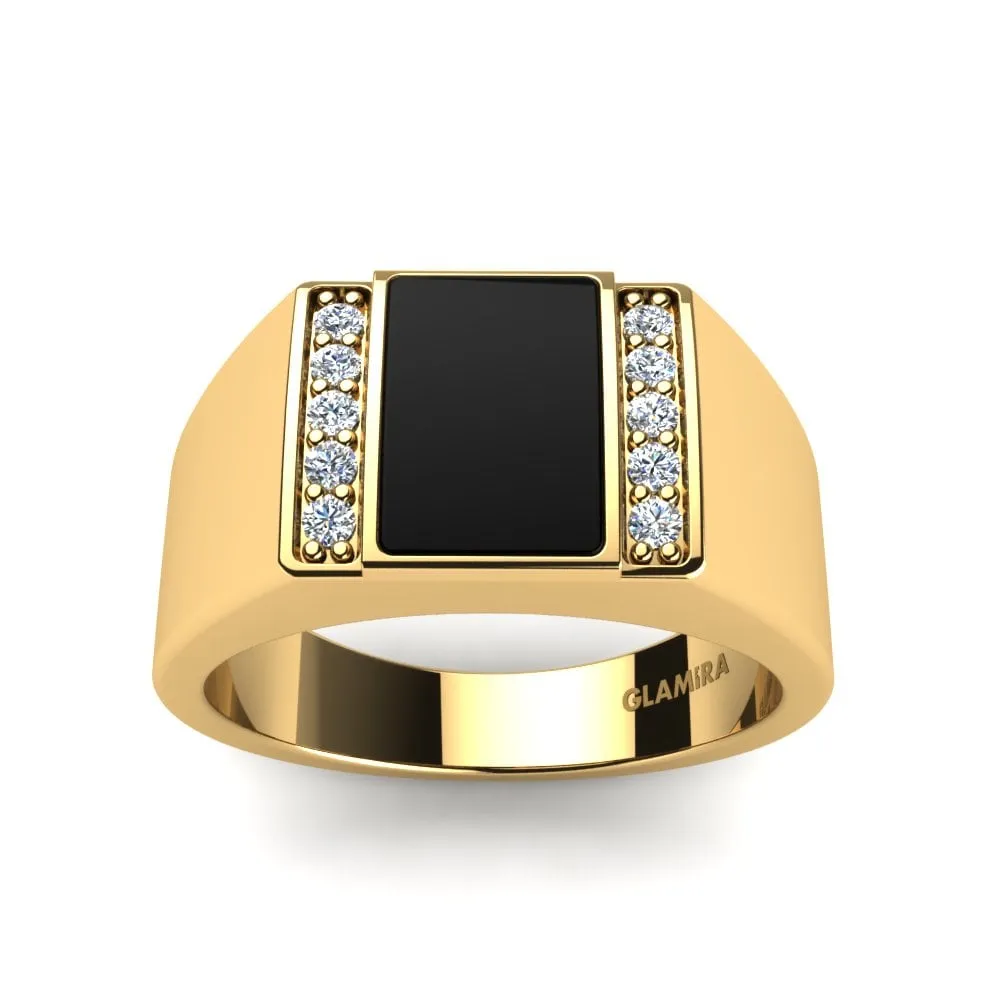 Anillo de Hombre Ajax