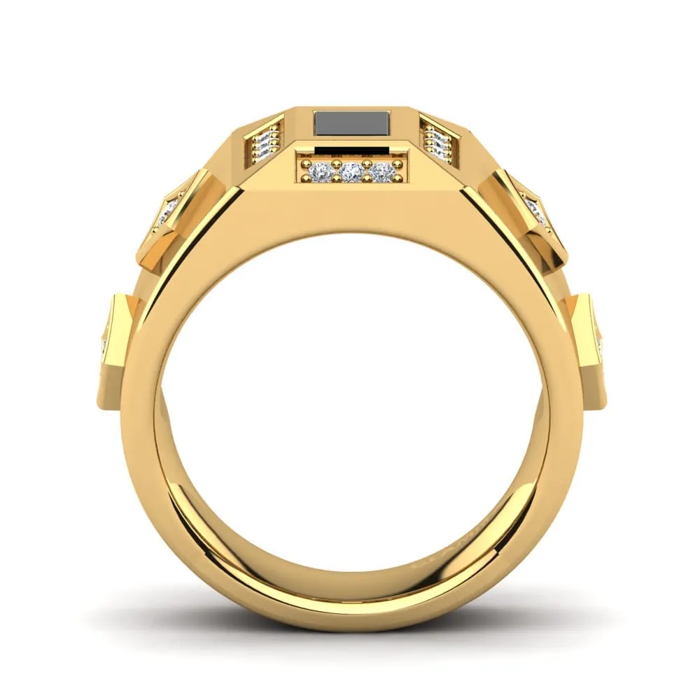 Anillo de Hombre Rafael