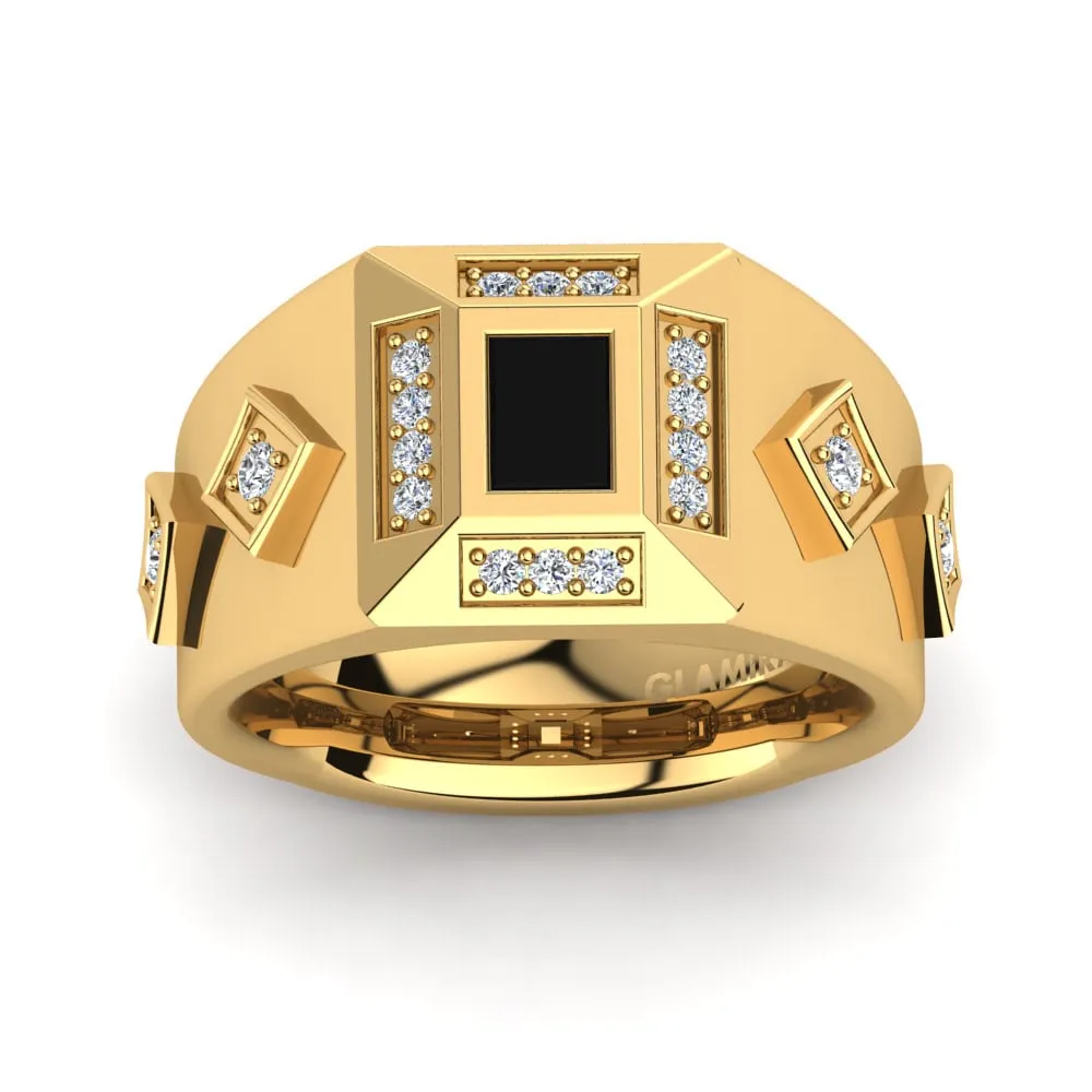 Anillo de Hombre Rafael