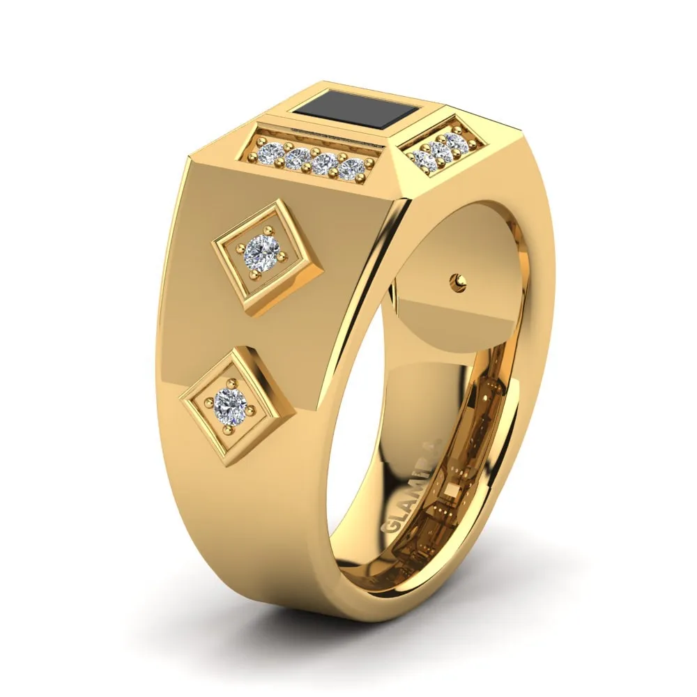 Anillo de Hombre Rafael