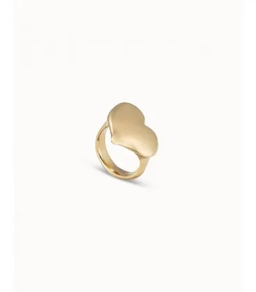 Anillo UNO DE 50 Heart