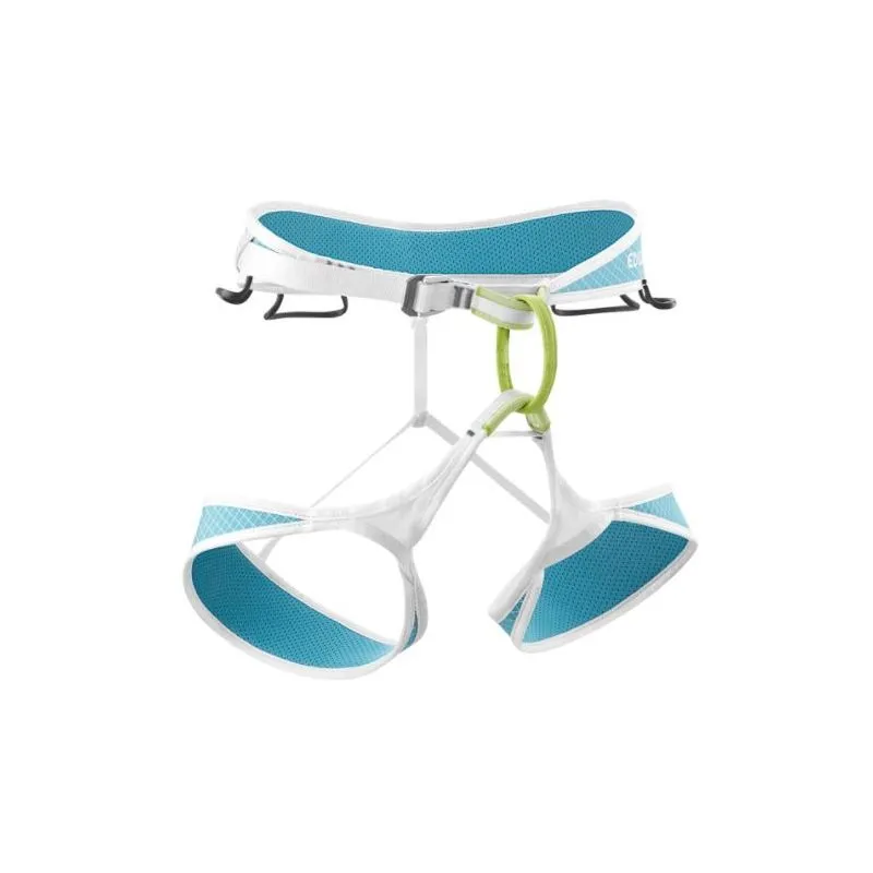 Arnés Edelrid Prisma (Icemint)