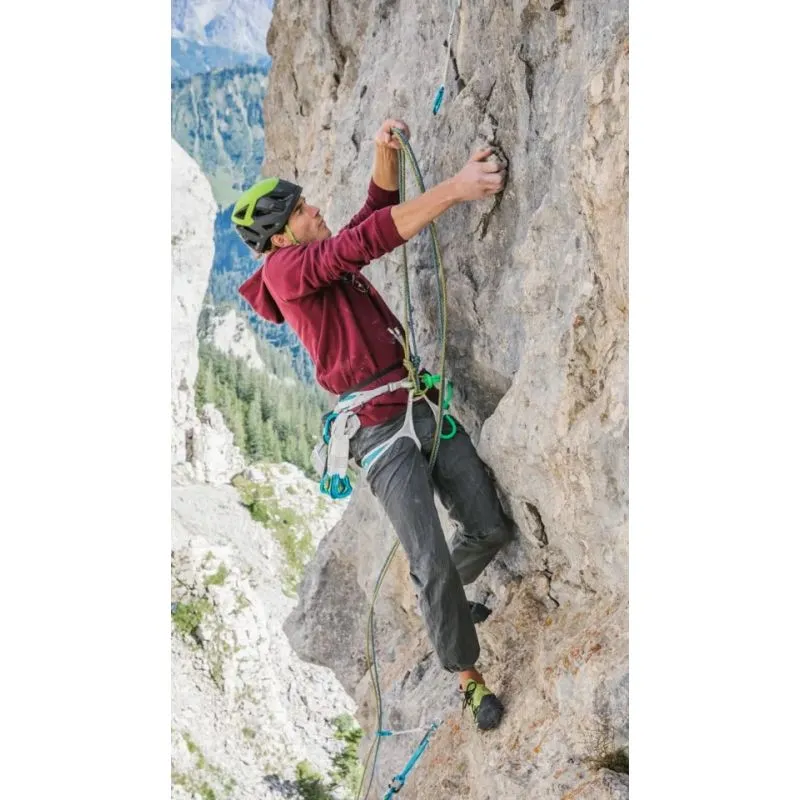 Arnés Edelrid Prisma (Icemint)