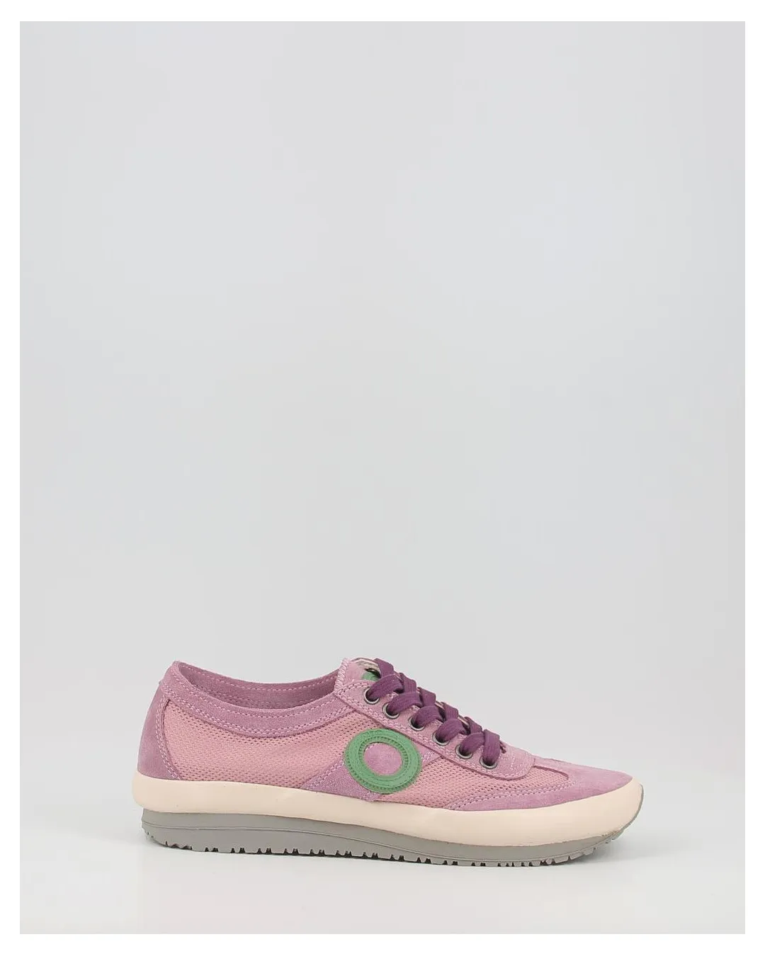 Aro Zapatos deportivos Aro JOANETA PLUS 3666 morado