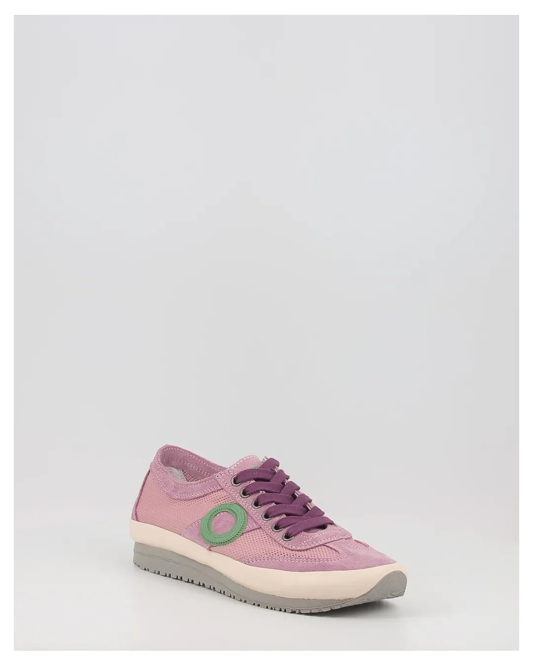 Aro Zapatos deportivos Aro JOANETA PLUS 3666 morado