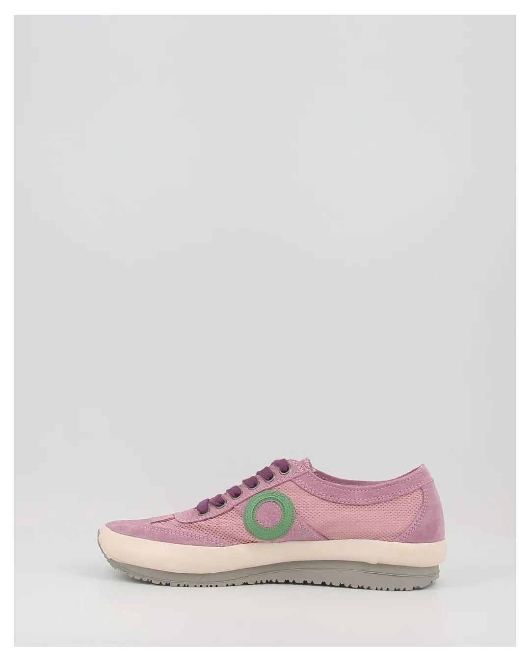 Aro Zapatos deportivos Aro JOANETA PLUS 3666 morado