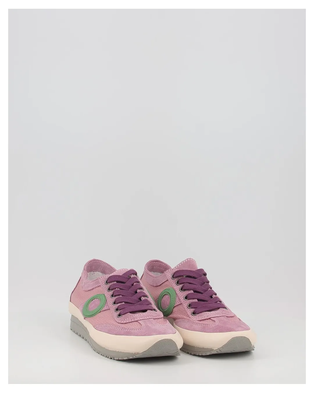 Aro Zapatos deportivos Aro JOANETA PLUS 3666 morado