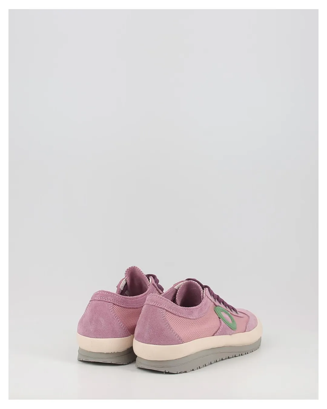 Aro Zapatos deportivos Aro JOANETA PLUS 3666 morado