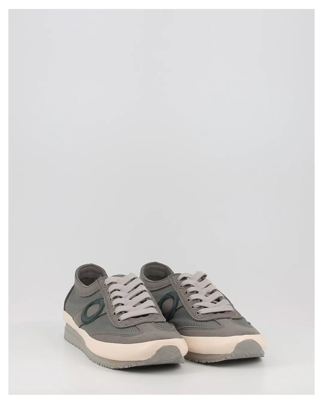 Aro Zapatos deportivos Aro JOANETA PLUS NET 3666 gris