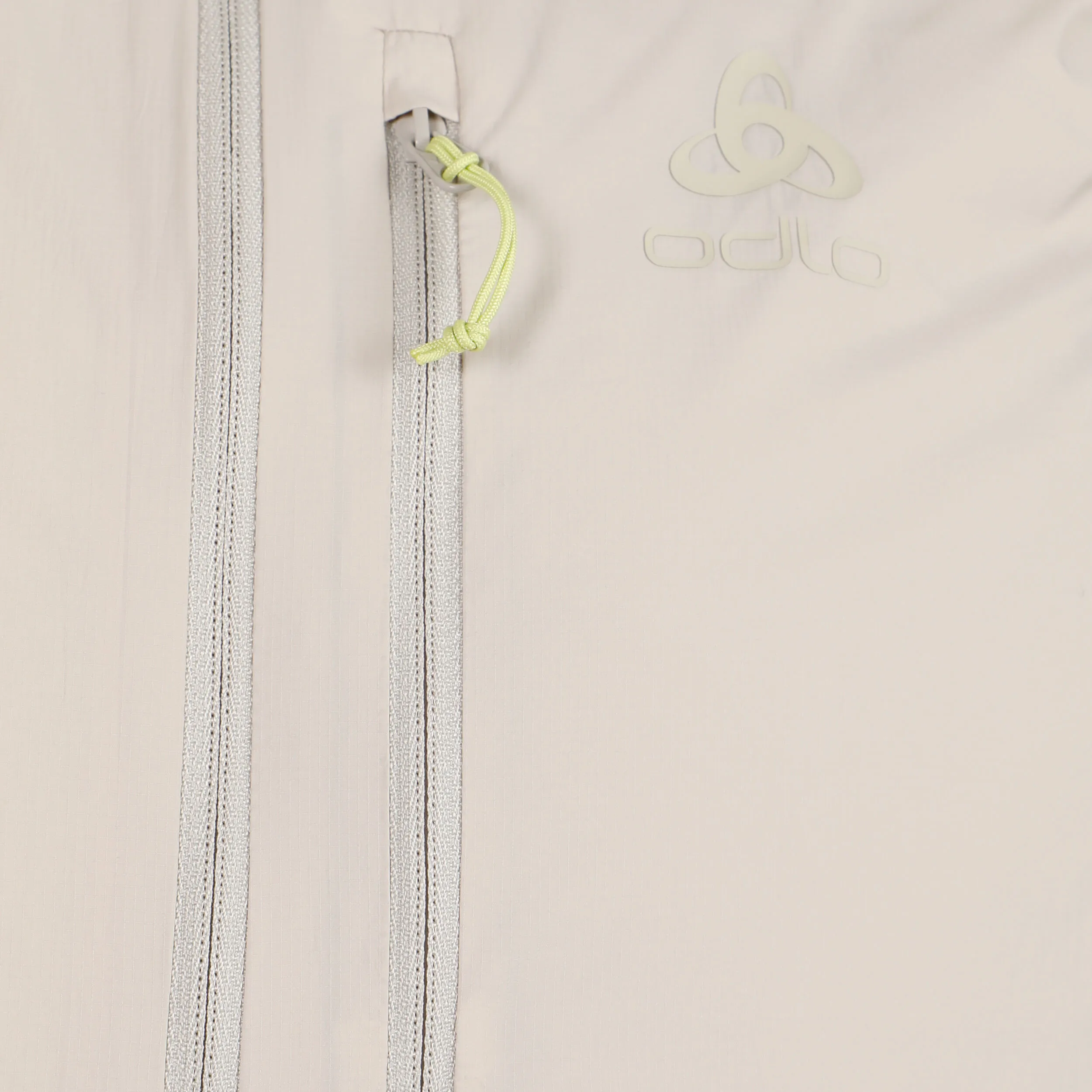 Ascent Hybrid Insulated Chalecos Para Correr Hombres