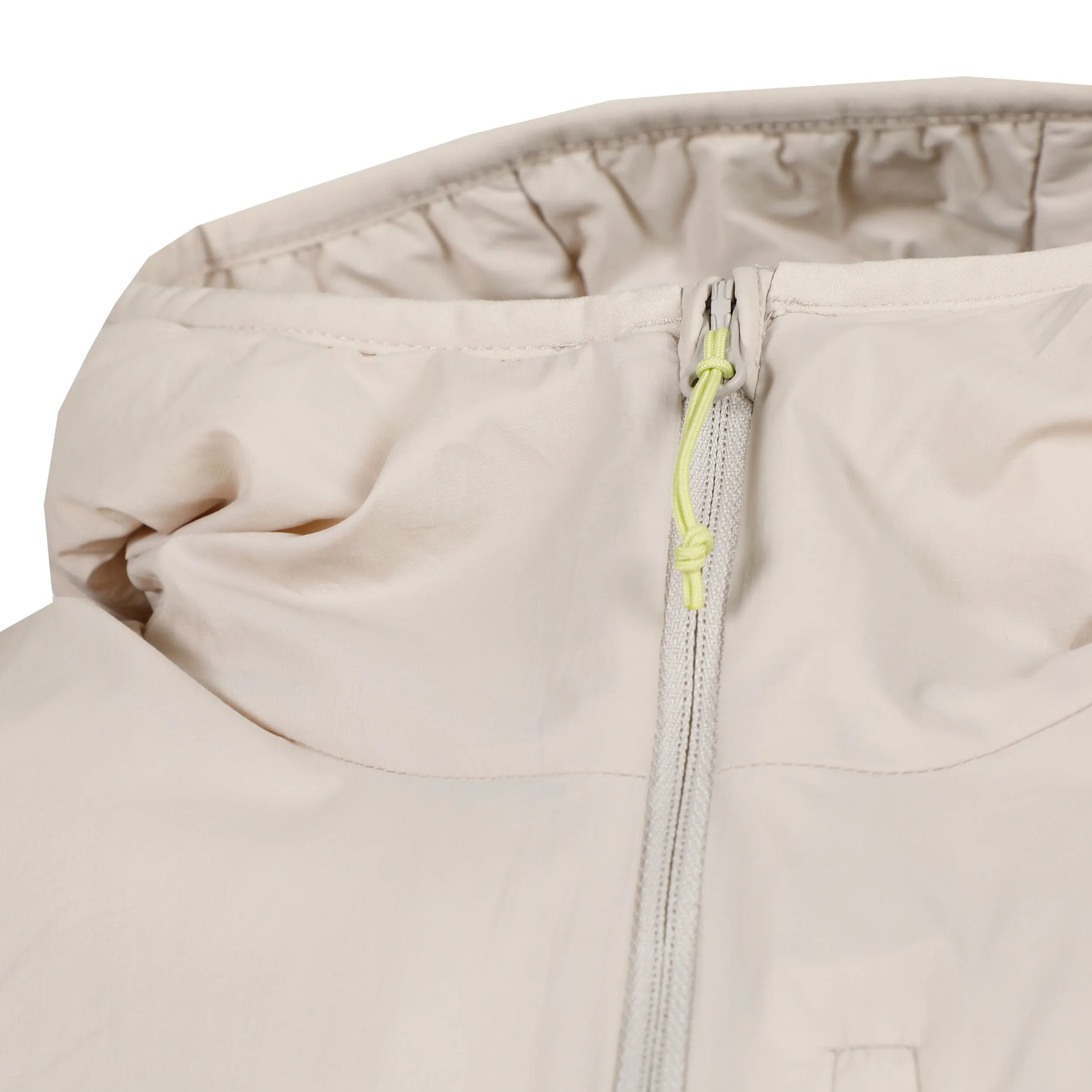 Ascent Hybrid Insulated Chalecos Para Correr Hombres