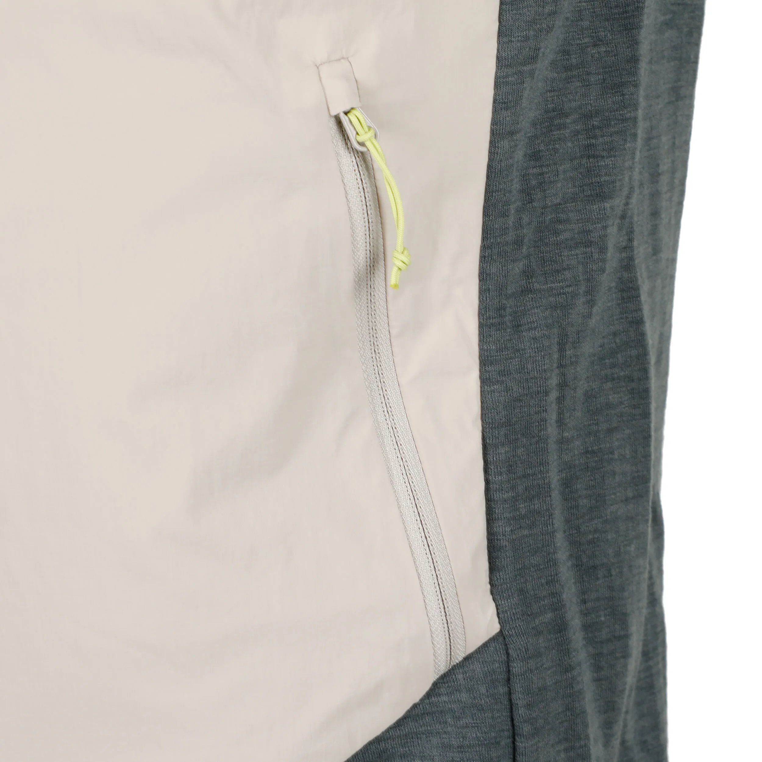 Ascent Hybrid Insulated Chalecos Para Correr Hombres