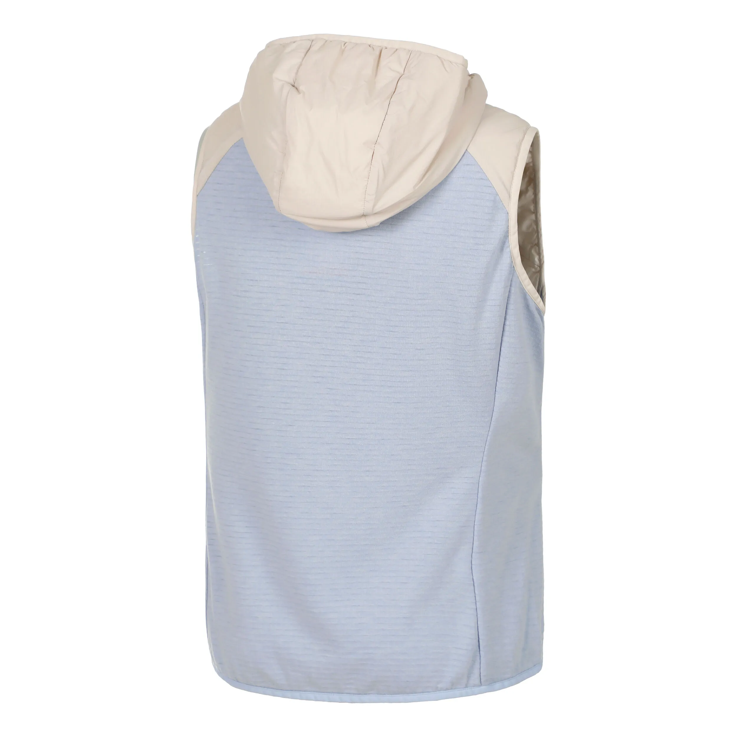 Ascent Hybrid Insulated Chalecos Para Correr Mujeres