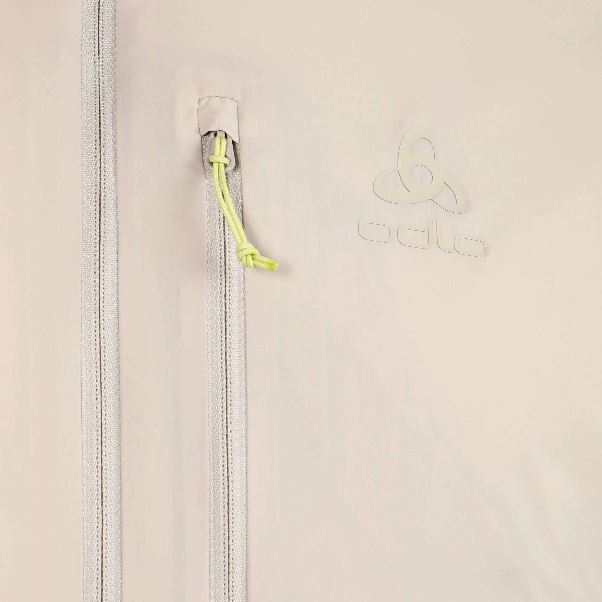 Ascent Hybrid Insulated Chaqueta Para Correr Hombres