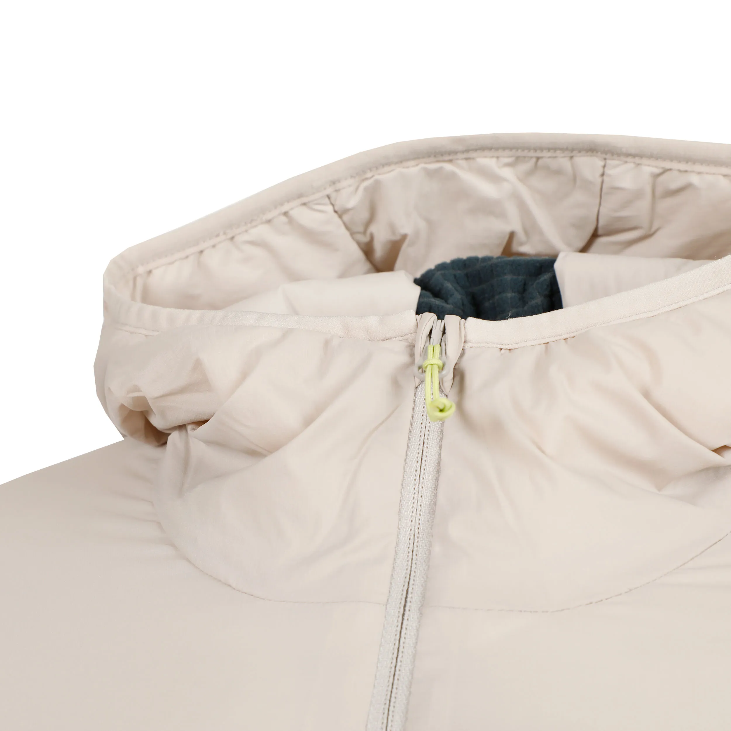 Ascent Hybrid Insulated Chaqueta Para Correr Hombres