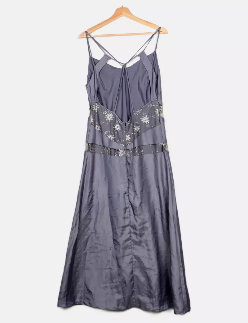 Asos Vestido formal