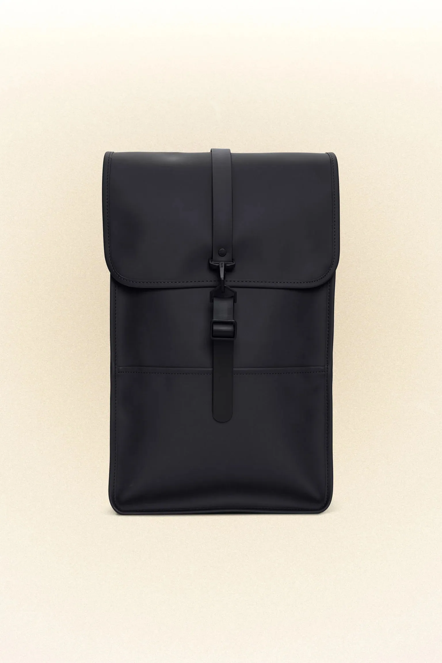 BACKPACK BLACK